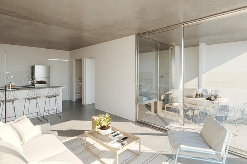 Imagen 9 de 19 de Venta, Pozo, Departamento, 2 Ambientes, Cochera, Balcón, Amenities, Piscina, Pilar