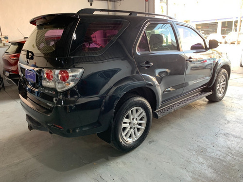 Toyota Sw4 3.0 4x4 At 171 Cv 7 Asientos Les Automotores