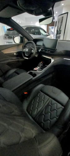 Imagen 14 de 17 de 3008 Gt Pack Hibrida 2023