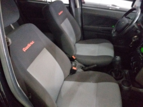 Ford Ecosport 1.6 Xls Freestyle Flex 5p 2007