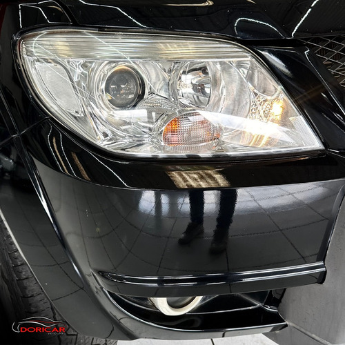 Mitsubishi Pajero Tr4 automática 4x4