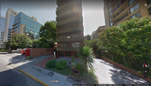 Imagen 1 de 1 de Inversionistas - Venta 6 Deptos Apart Hotel De Las Condes