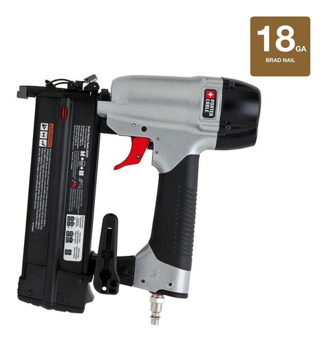 Clavadora Neumatica Porter Cable 18g