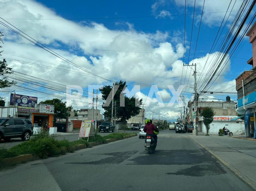 Imagen 11 de 29 de Venta Terreno Habitacional H200b Toluca Estado De México - (2)