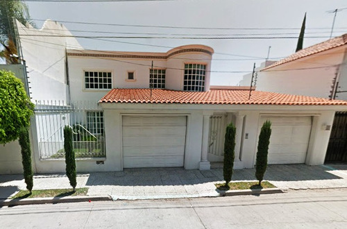 34/ Y-aim Casa En Venta En Jardines De San Francisco, Guanajuato 