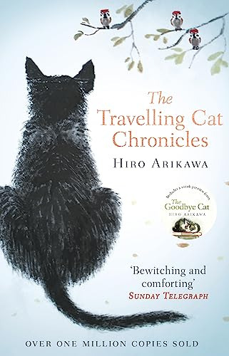 Libro The Travelling Cat Chronicles De Arikawa, Hiro