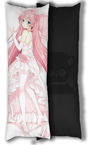 Dakimakuras Vocaloid, Megurine Luka, Varios Modelos (50cm)