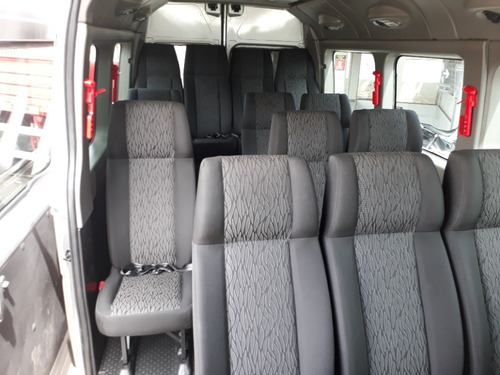 Renault Master 16l - 2018