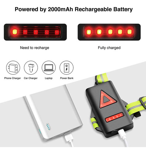 Luces De Circulación Nocturna Para Corredores, Lámparas Led