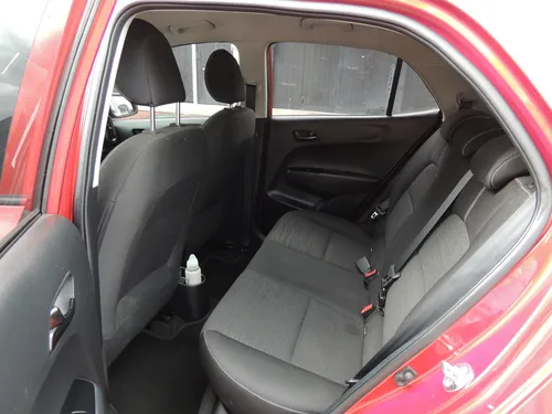 Kia Picanto 1.0