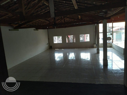 Imagem 2 de 11 de Salão À Venda Em Loteamento Remanso Campineiro - Sl005972