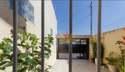 Imagem 5 de 19 de Sobrado À Venda, 106 M² Por R$ 480.000,00 - Jardim Jaú - São Paulo/sp - So0715