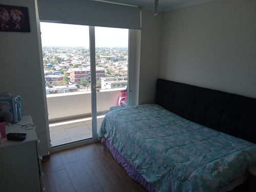 Departamento Moderno En Fernandez Albano 565 La Cisterna