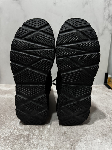 Bota De Dama Para Invierno Ideal Para El Frio Mod.26445