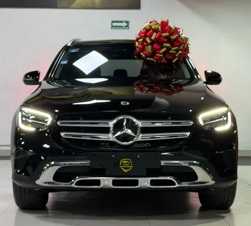 Mercedes-Benz Clase GLC 2.0 300 Sport At