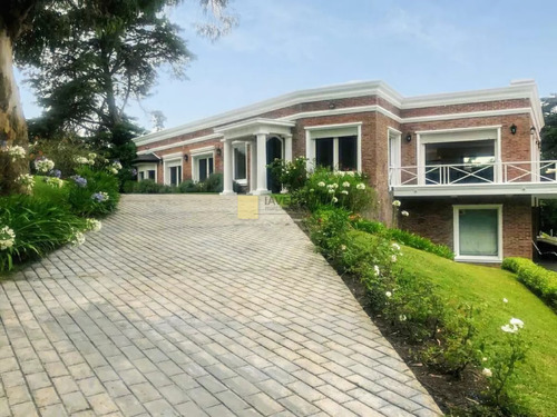 Oportunidad En Venta En El Golf-punta Del Este 