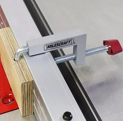 Prensa Equus Router Fence Clamps Milescraft Kirkor - Sas