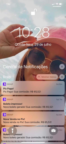 Imagem 1 de 5 de Curso De Renda Extra