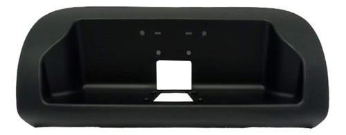 Moldura Suporte Multimidia Pioneer Dmh-zf9380tv Fiat Argo E