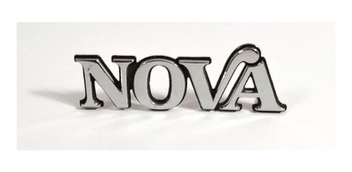 Chevynova Emblema