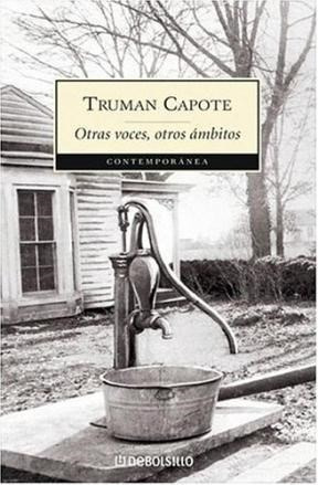 Otras Voces Otros Ambitos (contemporanea) - Capote Truman (