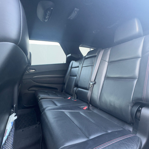 Dodge Durango 5.7 V8 R/t At