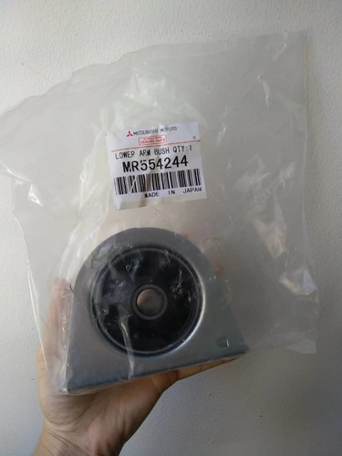 Base Delantera De Caja Mitsubishi Lancer 1.6 Cs3 / Touring