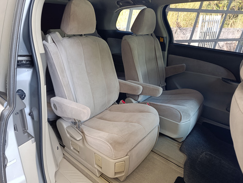 Toyota Previa Smart 2007