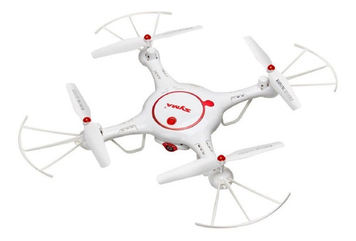 Syma X5uc Drone Cuadricoptero Camara 2mp Nuevo Edit 2019