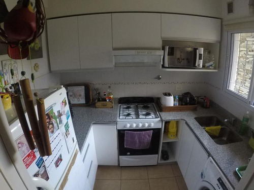 Imagen 6 de 25 de Triplex En Complejo Cerrado - Bella Vista
