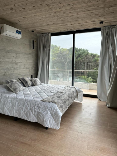 Imagen 21 de 23 de Dueño. Alquiler Casa En Pinamar Norte, Vista Al Mar