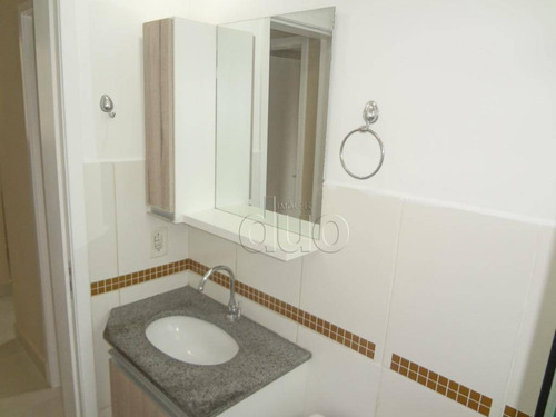 Imagem 15 de 22 de Apartamento À Venda, 48 M² Por R$ 135.000,00 - Piracicamirim - Piracicaba/sp - Ap4362