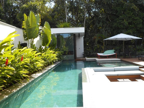 Imagem 8 de 30 de Casa Com 6 Dormitórios À Venda, 672 M² Por R$ 9.600.000,00 - Riviera De São Lourenço - Bertioga/sp - Ca3335