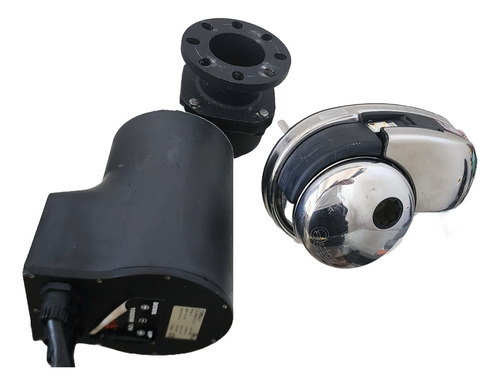 Windlass Quick Dp2 1012 1000w 12v 8mm (Usado)
