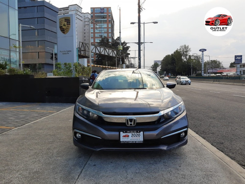 Imagen 2 de 14 de Honda Civic