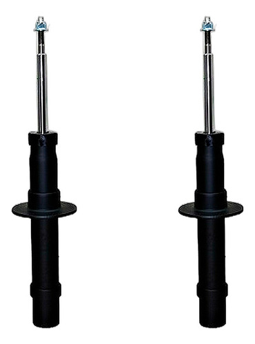 Set 2 Amortiguadores Gas Delanteros Grob 300 2006 - 2021