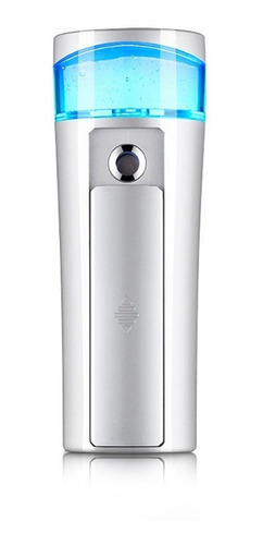 Nano Facial Niebla Práctico Atomización Spray Recargable Usb