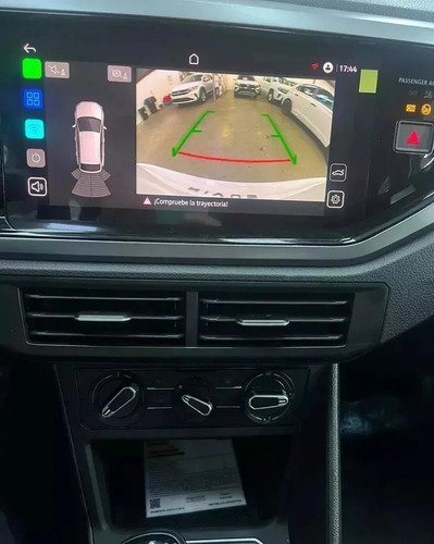 Volkswagen Nivus 1.0 Tsi 200 Trendline