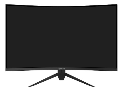 Monitor Redragon Hrothgar 31.5 Curvo 2k Qhd 180hz Va 1.5ms