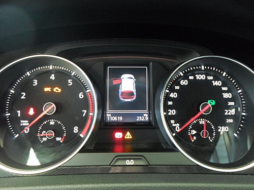 Volksvagem Golf Gti 2.0 Top De Linha