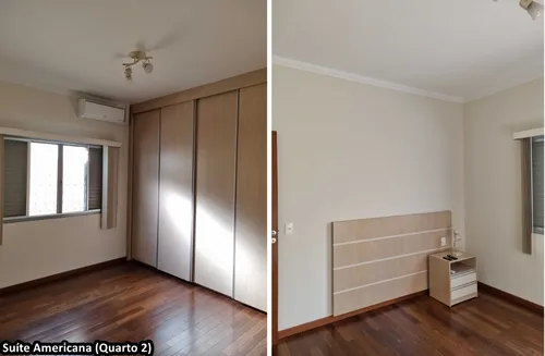 Casa Térrea Em São Carlos/sp Com Ótimo Acabamento E Localização Privilegiada