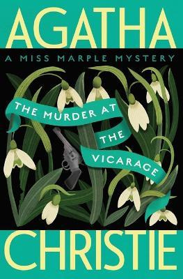 Libro The Murder At The Vicarage : A Miss Marple Mystery ...