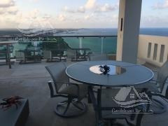 Imagen 25 de 30 de Departamento En Venta En Cancun/zona Hotelera/puerto Cancun/novo Cancun