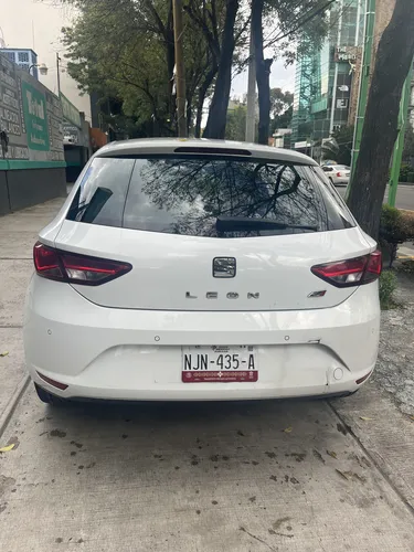 Seat Leon 1.4 Sc I- Tech Dsg