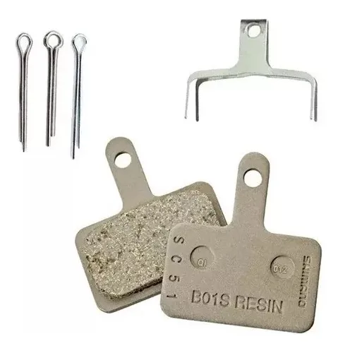 Shimano b01s online resina
