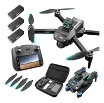Comprar Dron Con Cámara 4k, Gps Hd Drones Para Adultos,