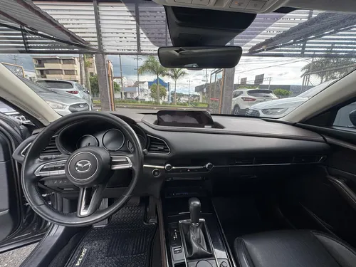 Mazda CX-30 2.0 Grand Touring At