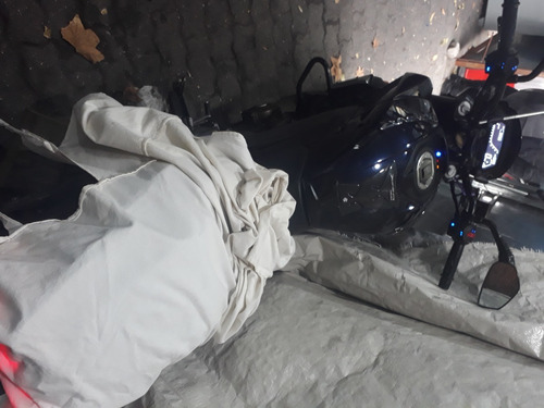 Bajaj Dominar 400cc