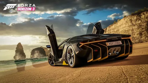 Forza Horizon 3 Xbox One/pc - Código De 25 Dígitos