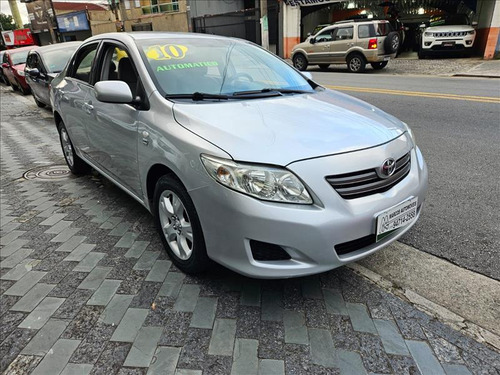 Toyota Corolla 1.8 Gli 16v